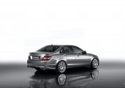 Mercedes-Benz C-Class CK35 Carlsson